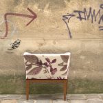 Fauteuil wiederbelet