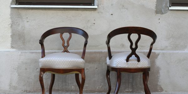 Schreibtisch Sessel